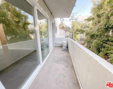 1117 S Bedford Street - Photo Thumbnail 8