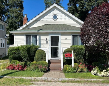 23 Locust Avenue - Photo Thumbnail 1