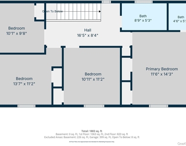 25 Hewes Street - Photo Thumbnail 44