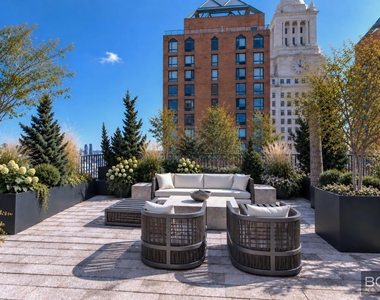 1 Irving Place - Photo Thumbnail 8