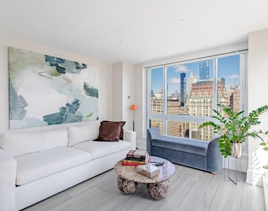 1 Irving Place - Photo Thumbnail 6