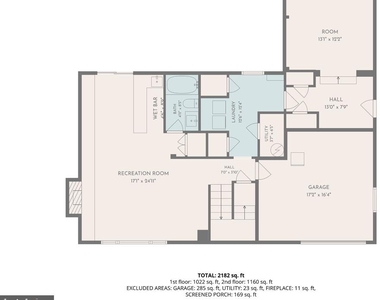 43 Green Leaf Terrace - Photo Thumbnail 41