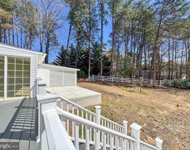 3631 Breaknock Road - Photo Thumbnail 19