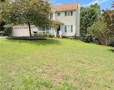 247 Richmond Park Drive - Photo Thumbnail 2