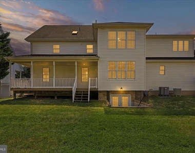 104 Bramble Court - Photo Thumbnail 1