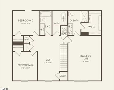 3509 Arctic Brook Street - Photo Thumbnail 21