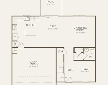3509 Arctic Brook Street - Photo Thumbnail 20