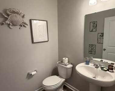 3509 Arctic Brook Street - Photo Thumbnail 6