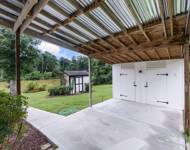 2118 Timberlake Drive - Photo Thumbnail 21