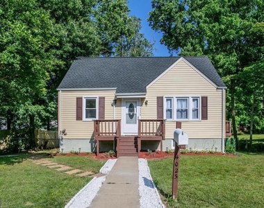 4023 Chestnut Street - Photo Thumbnail 1