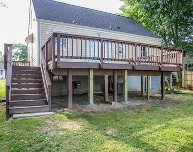 4023 Chestnut Street - Photo Thumbnail 9