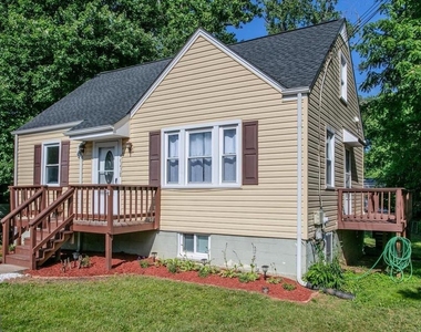 4023 Chestnut Street - Photo Thumbnail 2