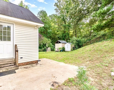 4408 Valley Cove Court - Photo Thumbnail 22