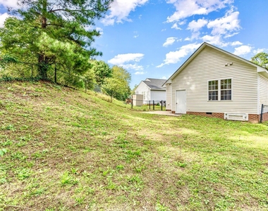 4408 Valley Cove Court - Photo Thumbnail 24