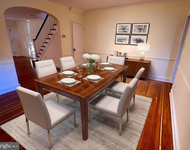 360 E Gorgas Lane - Photo Thumbnail 4