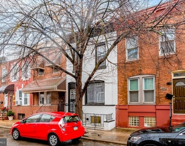 1627 S Ringgold Street - Photo Thumbnail 8