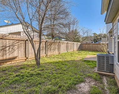 708 Decker Prairie Dr - Photo Thumbnail 26