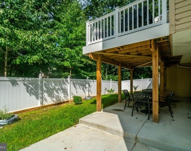 4905 Faith Crossing Court - Photo Thumbnail 22