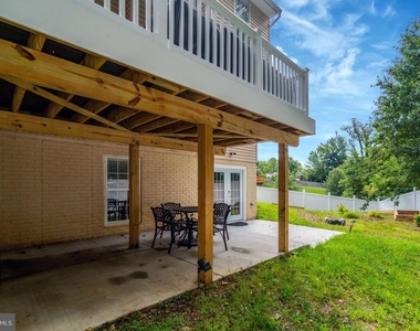 4905 Faith Crossing Court - Photo Thumbnail 24