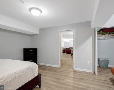 4905 Faith Crossing Court - Photo Thumbnail 21