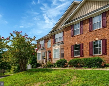 4905 Faith Crossing Court - Photo Thumbnail 1