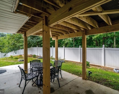 4905 Faith Crossing Court - Photo Thumbnail 25