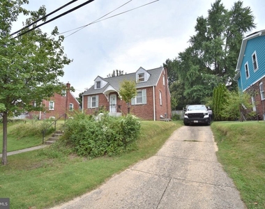 4910 Blackfoot Road - Photo Thumbnail 1