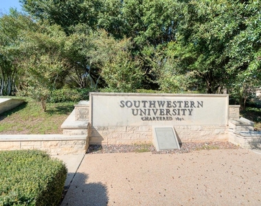 1611 Briar Hill Dr - Photo Thumbnail 20
