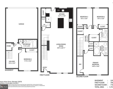 7019 Joann Khan Drive - Photo Thumbnail 36