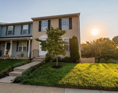 1463 Mobley Court - Photo Thumbnail 1