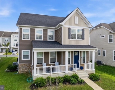 5688 Lewis Carroll Drive - Photo Thumbnail 1