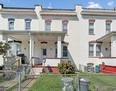 540 46th Street - Photo Thumbnail 2