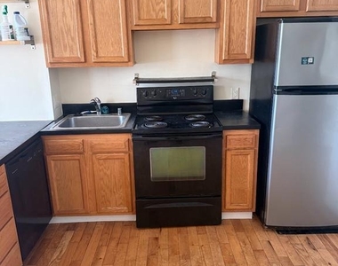 1030 Hollins Street - Photo Thumbnail 1