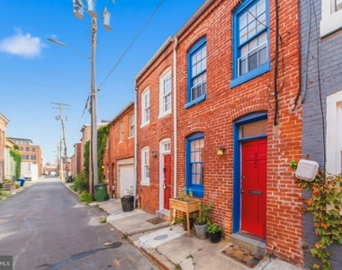 402 S Dallas Street - Photo Thumbnail 19