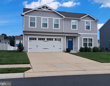 32035 Windjammer Drive - Photo Thumbnail 1