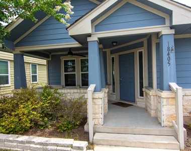 18405 Tall Grass Prairie Dr - Photo Thumbnail 1