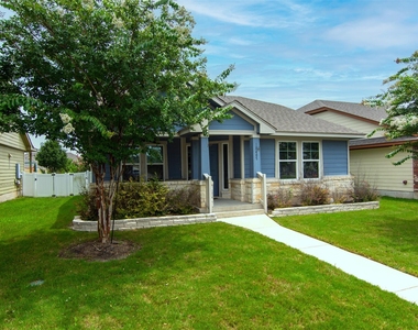 18405 Tall Grass Prairie Dr - Photo Thumbnail 3