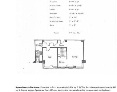 1010 25th Street Nw - Photo Thumbnail 33