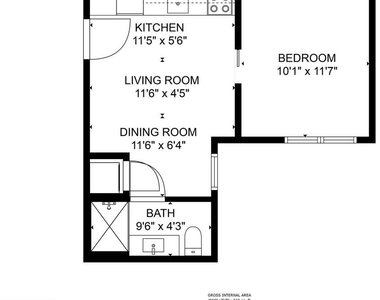 2422 17th Street Nw - Photo Thumbnail 10