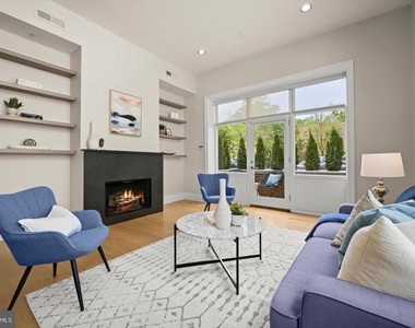 2516 Q Street Nw - Photo Thumbnail 4