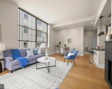 2516 Q Street Nw - Photo Thumbnail 3