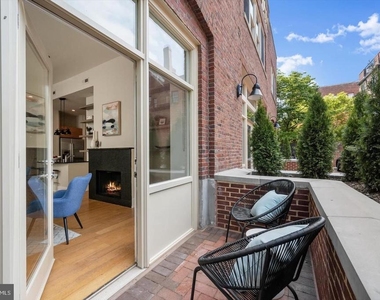 2516 Q Street Nw - Photo Thumbnail 5