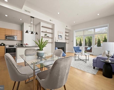 2516 Q Street Nw - Photo Thumbnail 2