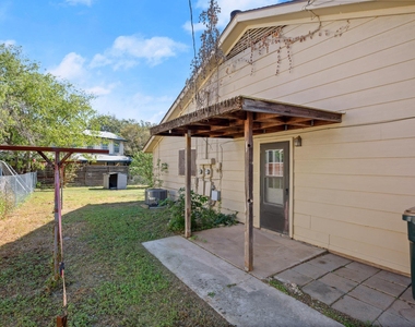 3505 Rocky Hollow Trl - Photo Thumbnail 14