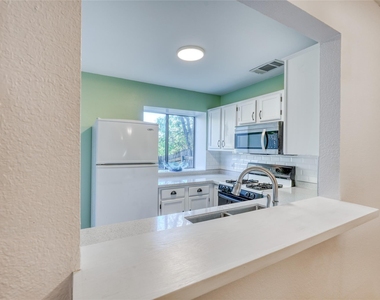 1411 Gracy Farms Ln - Photo Thumbnail 5