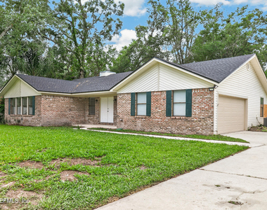 4063 Julington Creek Road - Photo Thumbnail 1