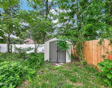 4063 Julington Creek Road - Photo Thumbnail 20