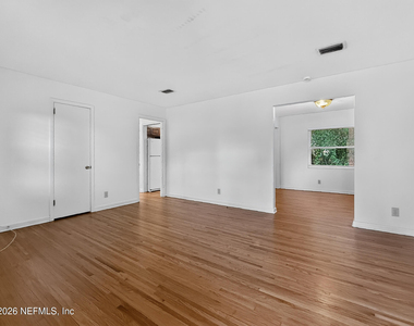 6306 Romilly Drive S - Photo Thumbnail 1