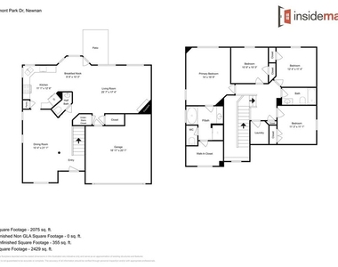 34 Belmont Park Drive - Photo Thumbnail 18