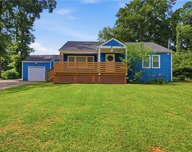 2477 Mcafee Road - Photo Thumbnail 2